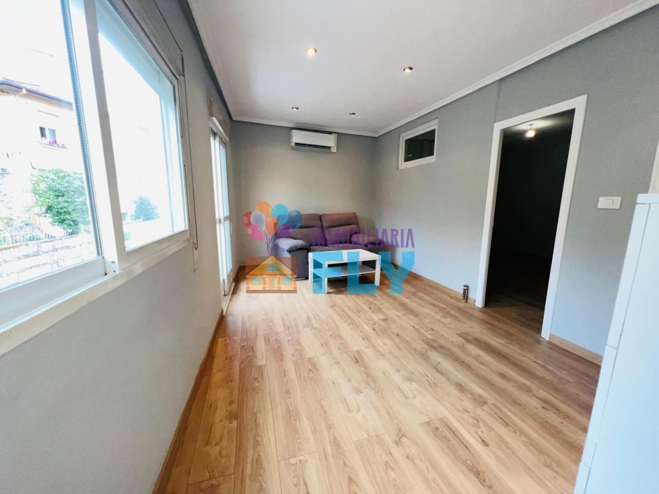 Flat to share in Ourense Capital   with Heating, Furnished and Balcony