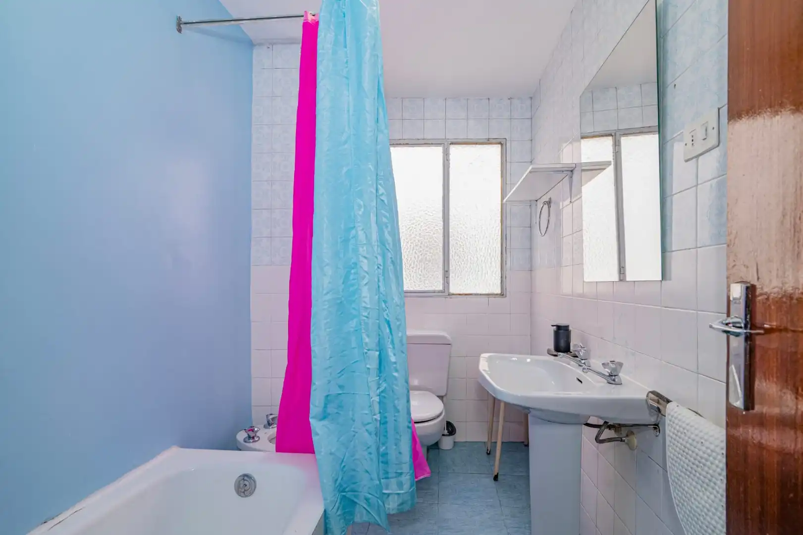 Flat with terrace for sale in Calle SAN MIGUEL ALTA, imagen 25