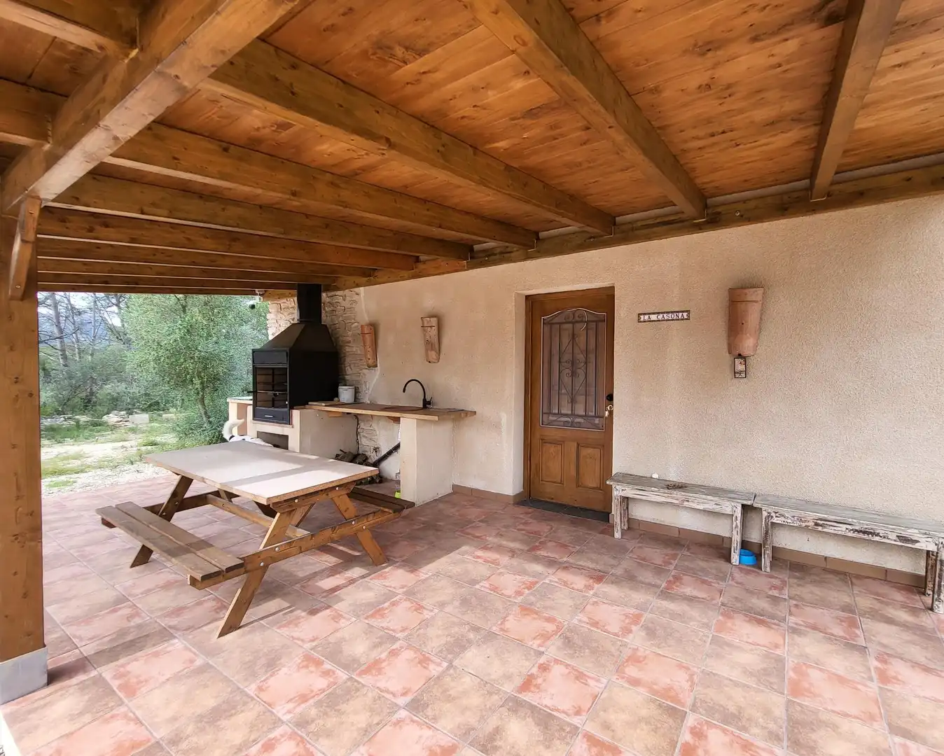Country house for sale in El Perelló, imagen 4