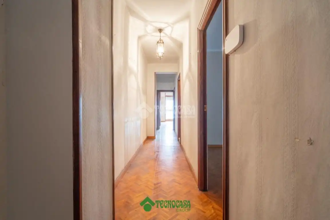 Piso con ascensor en venta en C. Javier Sanz, imagen 8