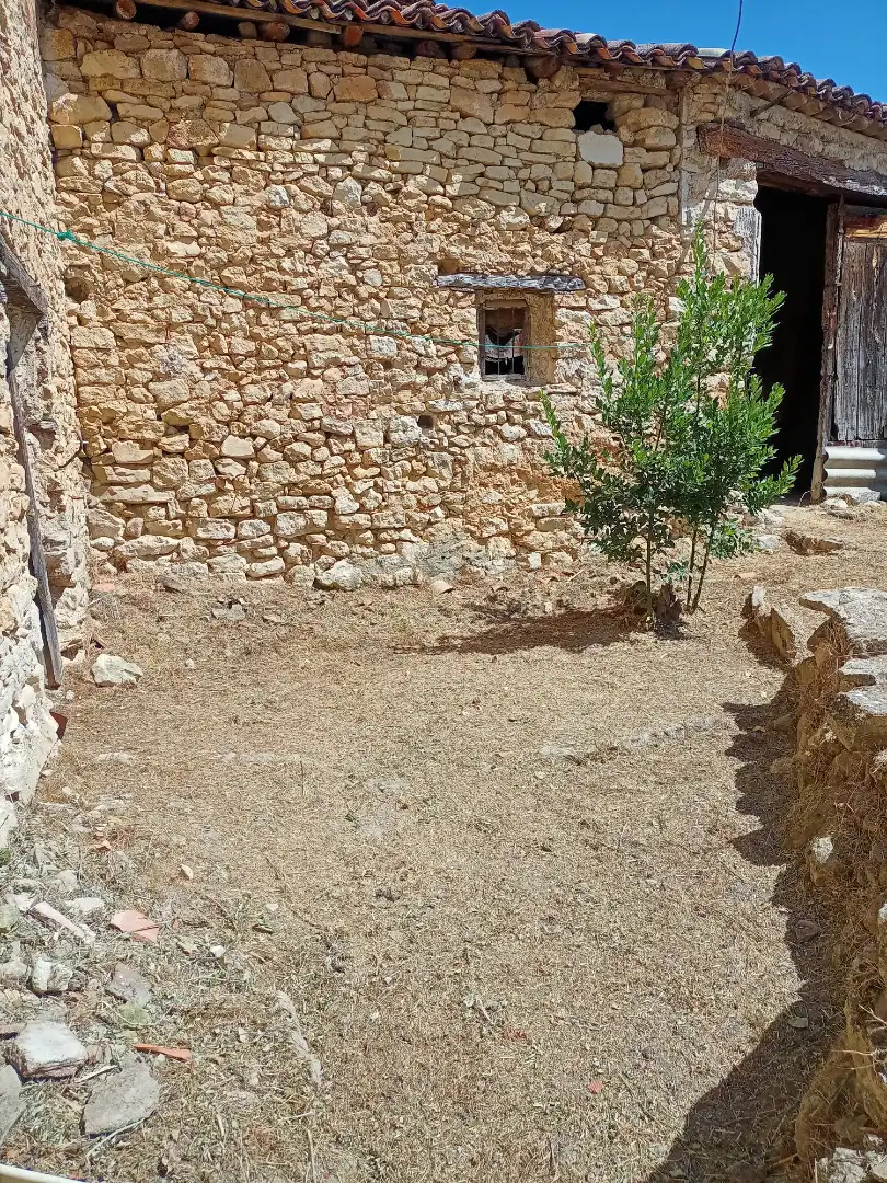 Casa o xalet en venda en Cañada del Hoyo amb Jardí privat i Terrassa