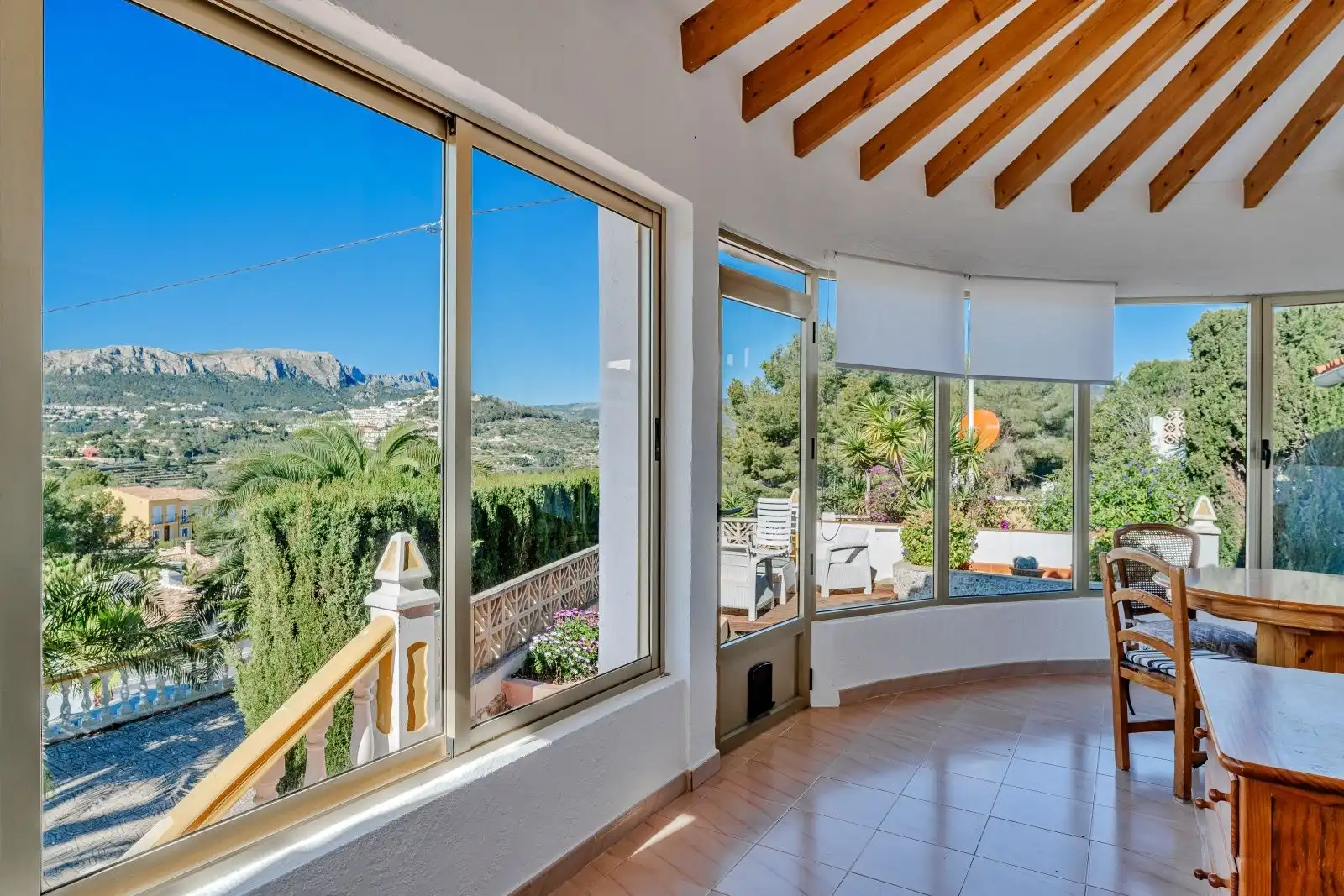Detached house with pool for sale in Cometa, imagen 15