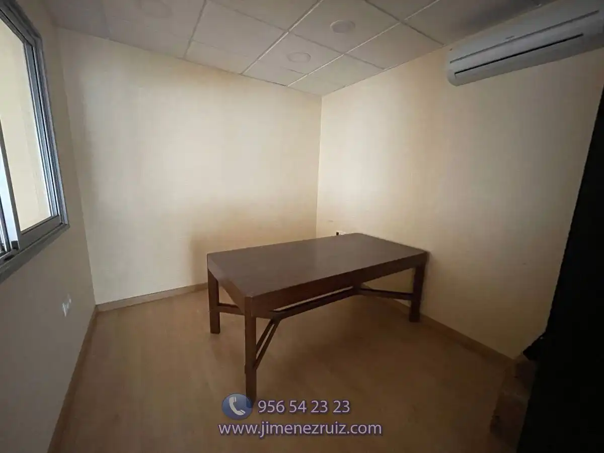 Büro zur Miete in El Juncal - Vallealto, imagen 17