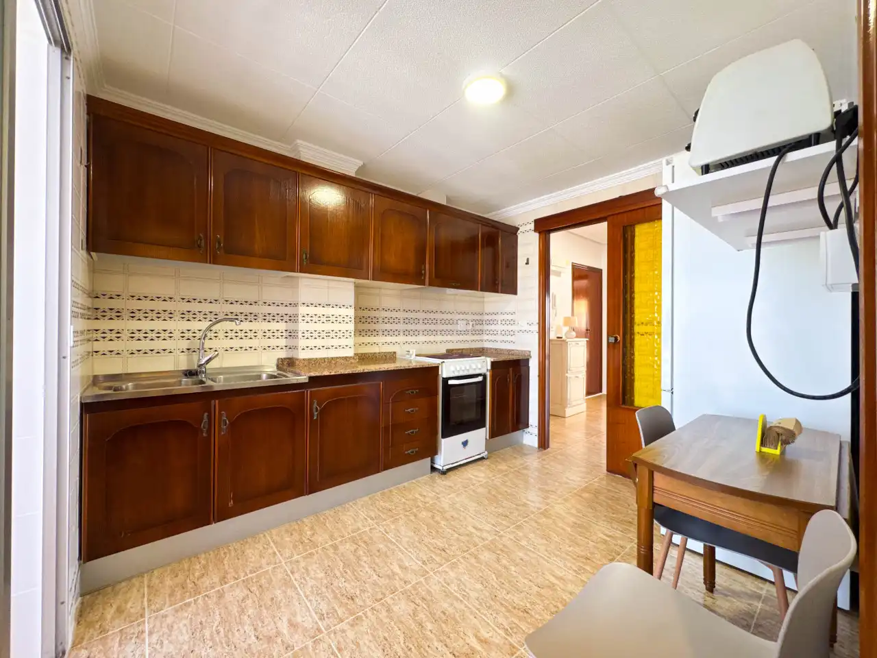 Apartment mit Terrasse zum Verkauf in La Mata, imagen 10