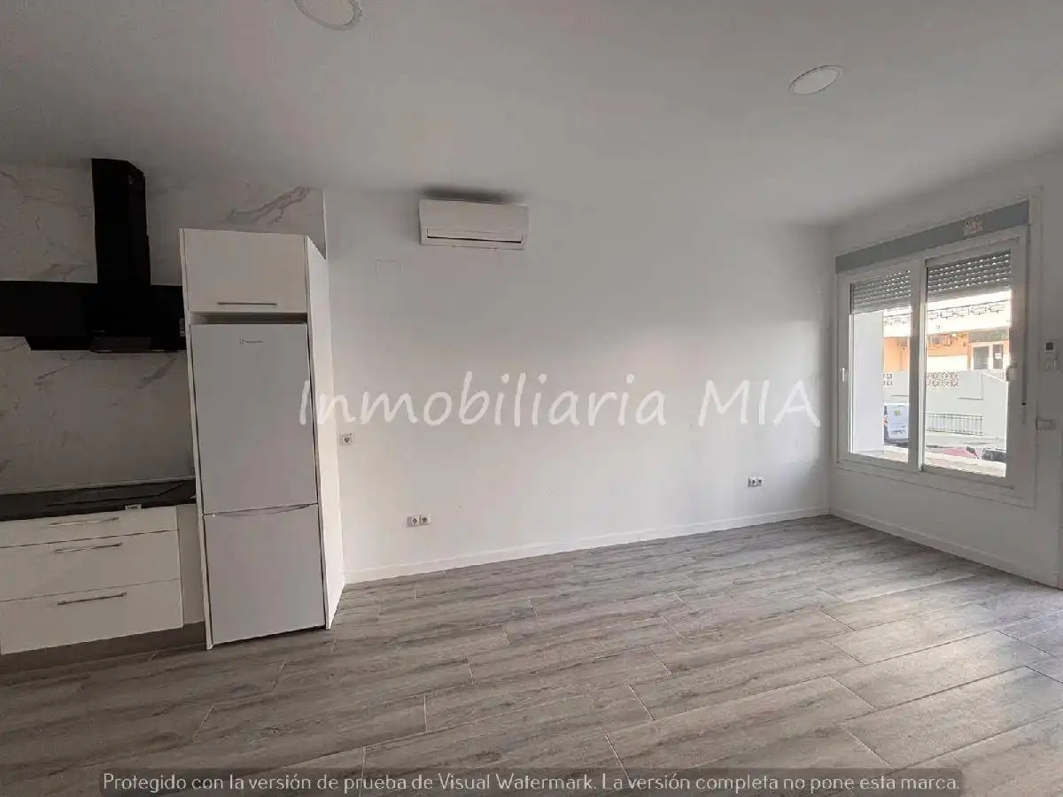 Mini appartamento con piscina in vendita a La Carihuela - Los Nidos, imagen 6