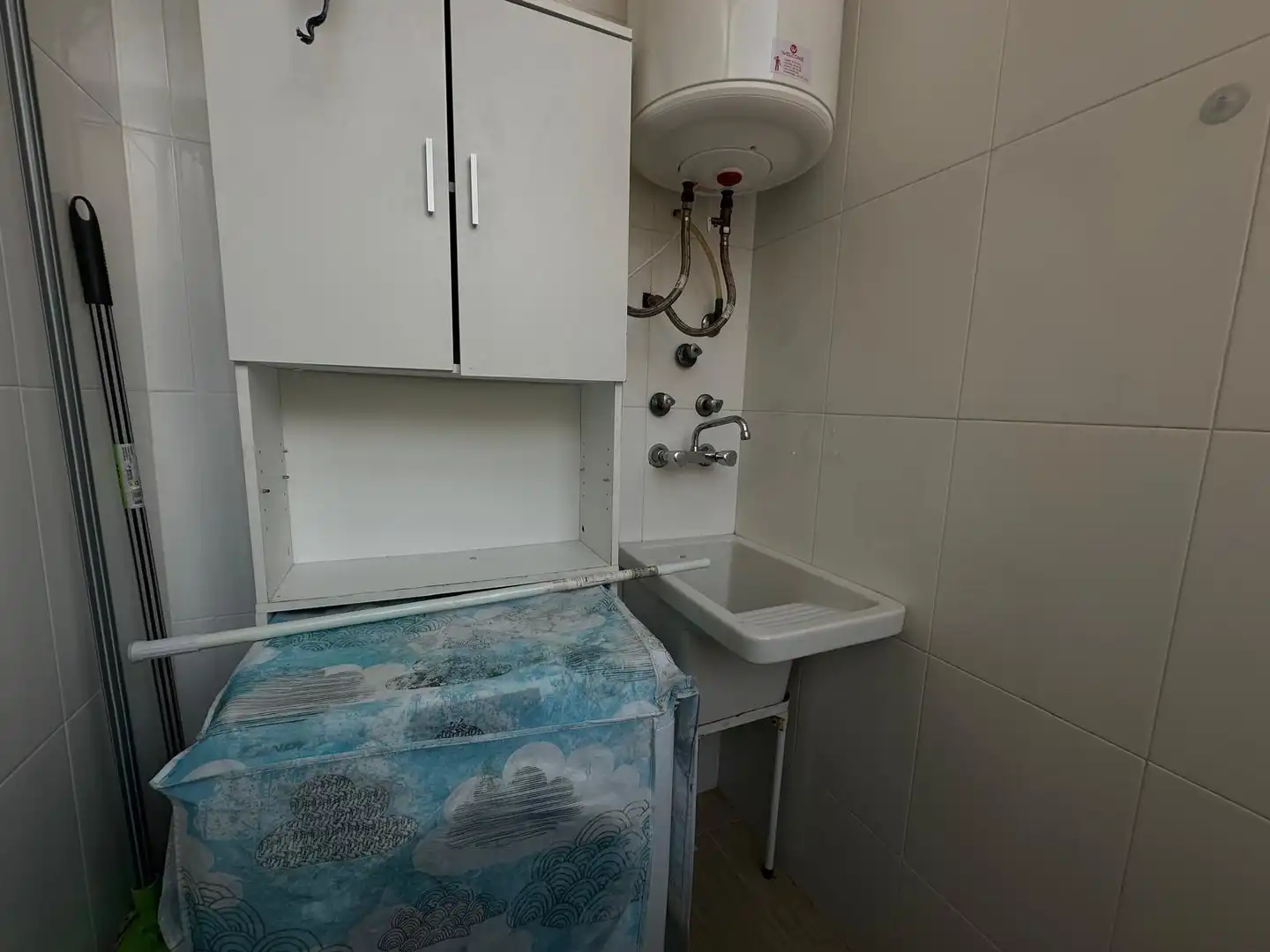 Bany de Àtic en venda en Roquetas de Mar amb Jardí privat i Terrassa