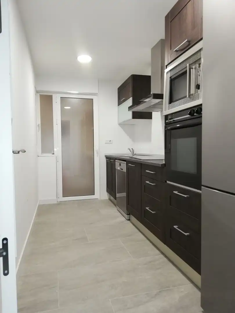 Piso de alquiler en Avenida Casa Grande, Gójar