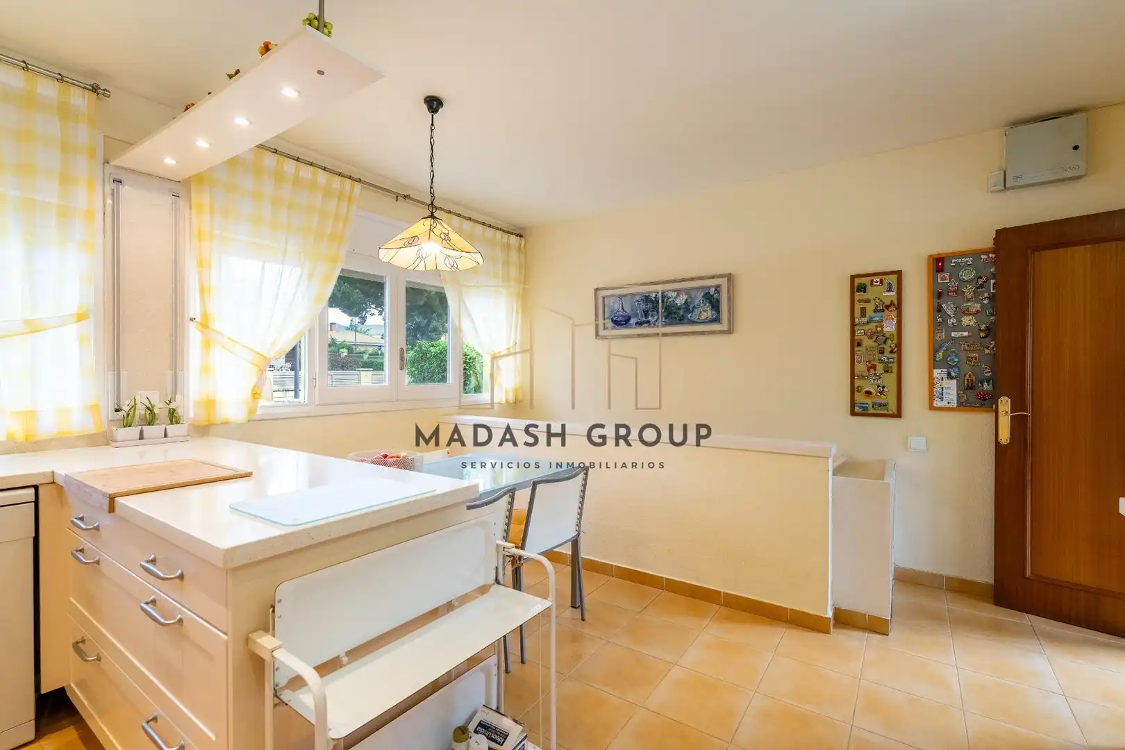 House with terrace for sale in Carrer GARRAF, imagen 57