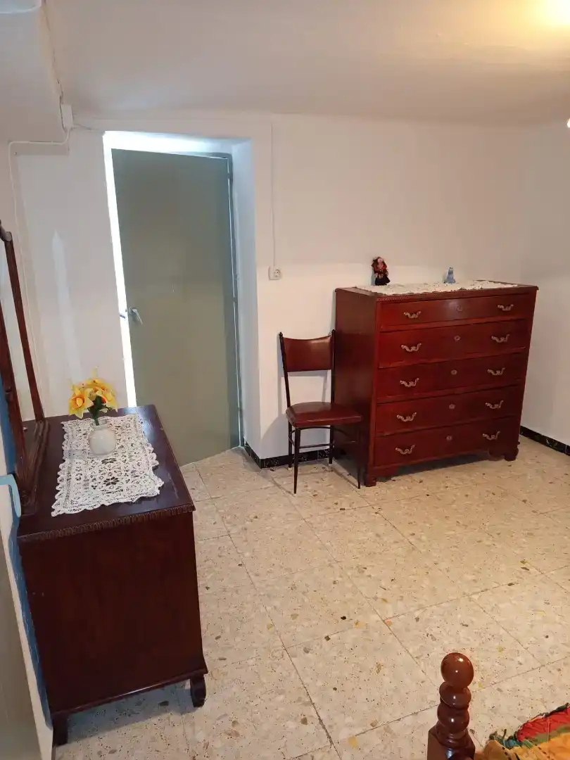 Bedroom of Detached homes for rent in Begíjar  with Air Conditioner, Furnished and Internet