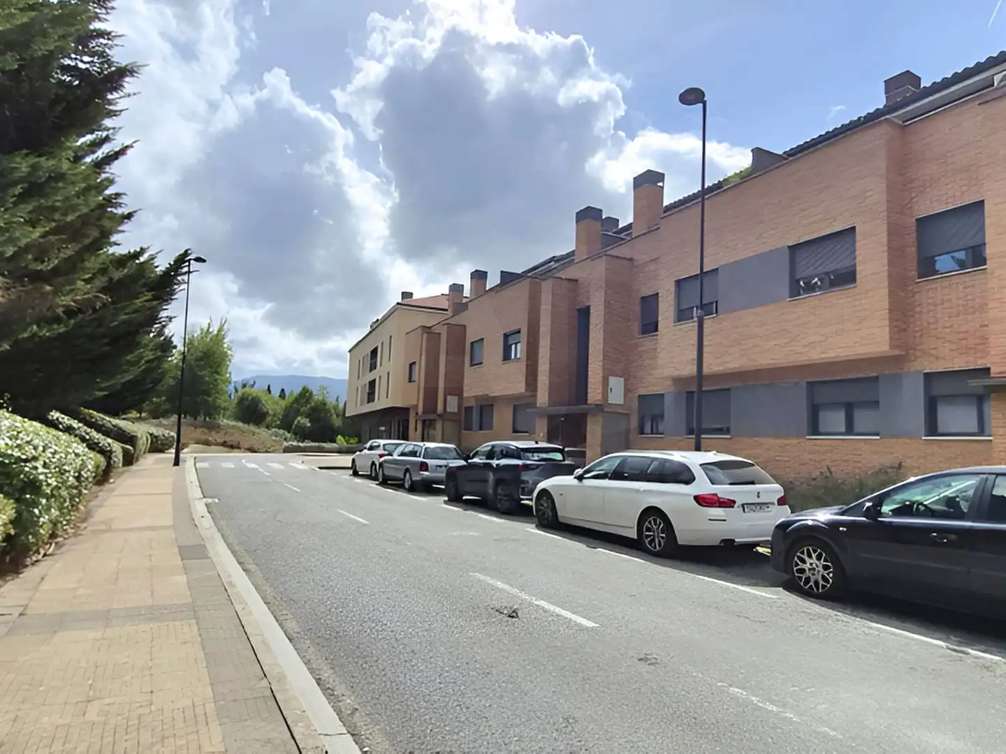 Duplex in vendita a Valle de Elorz / Elortzibar, imagen 13