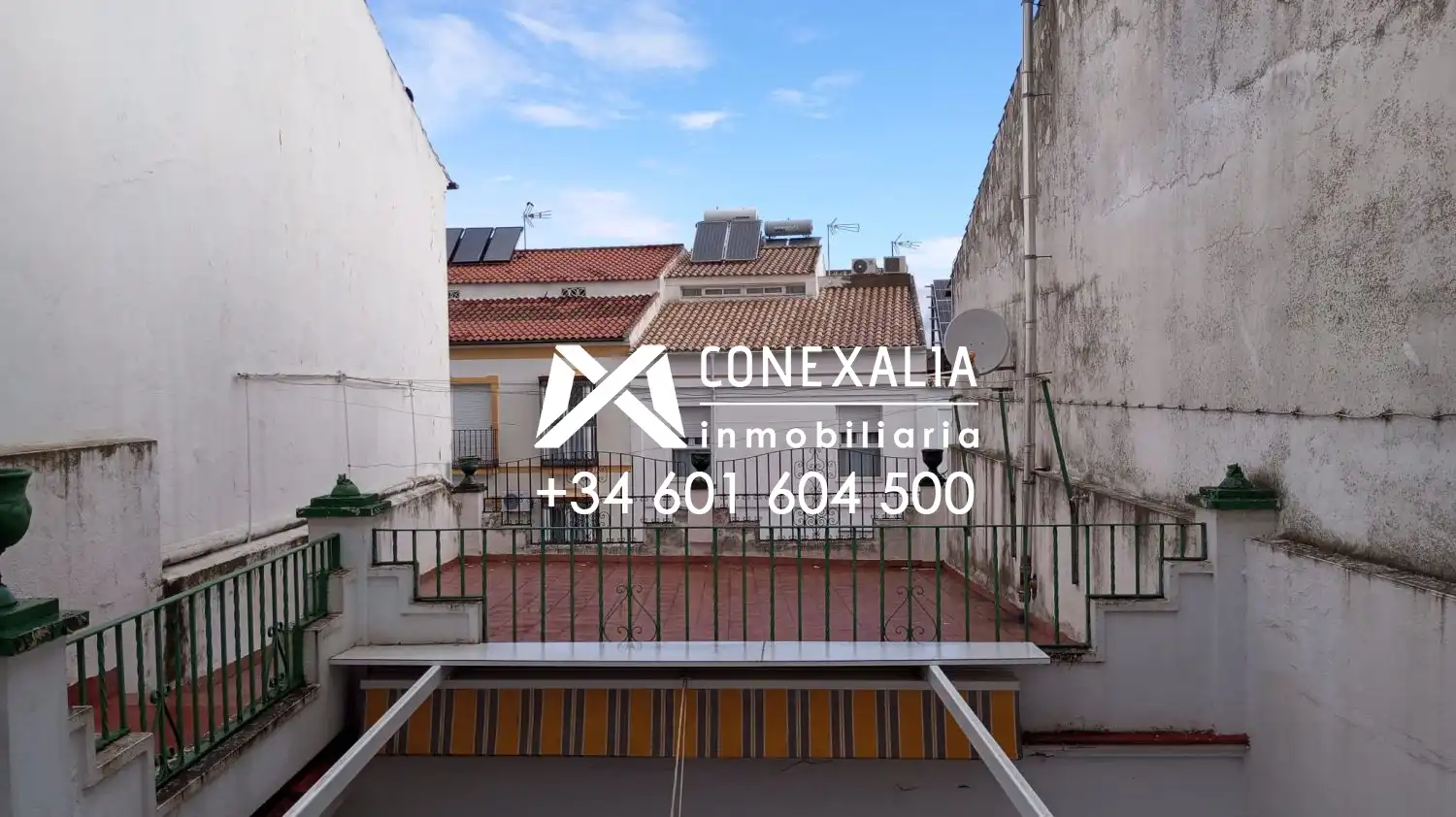 Casa con terrazza in vendita a Olvera, imagen 82