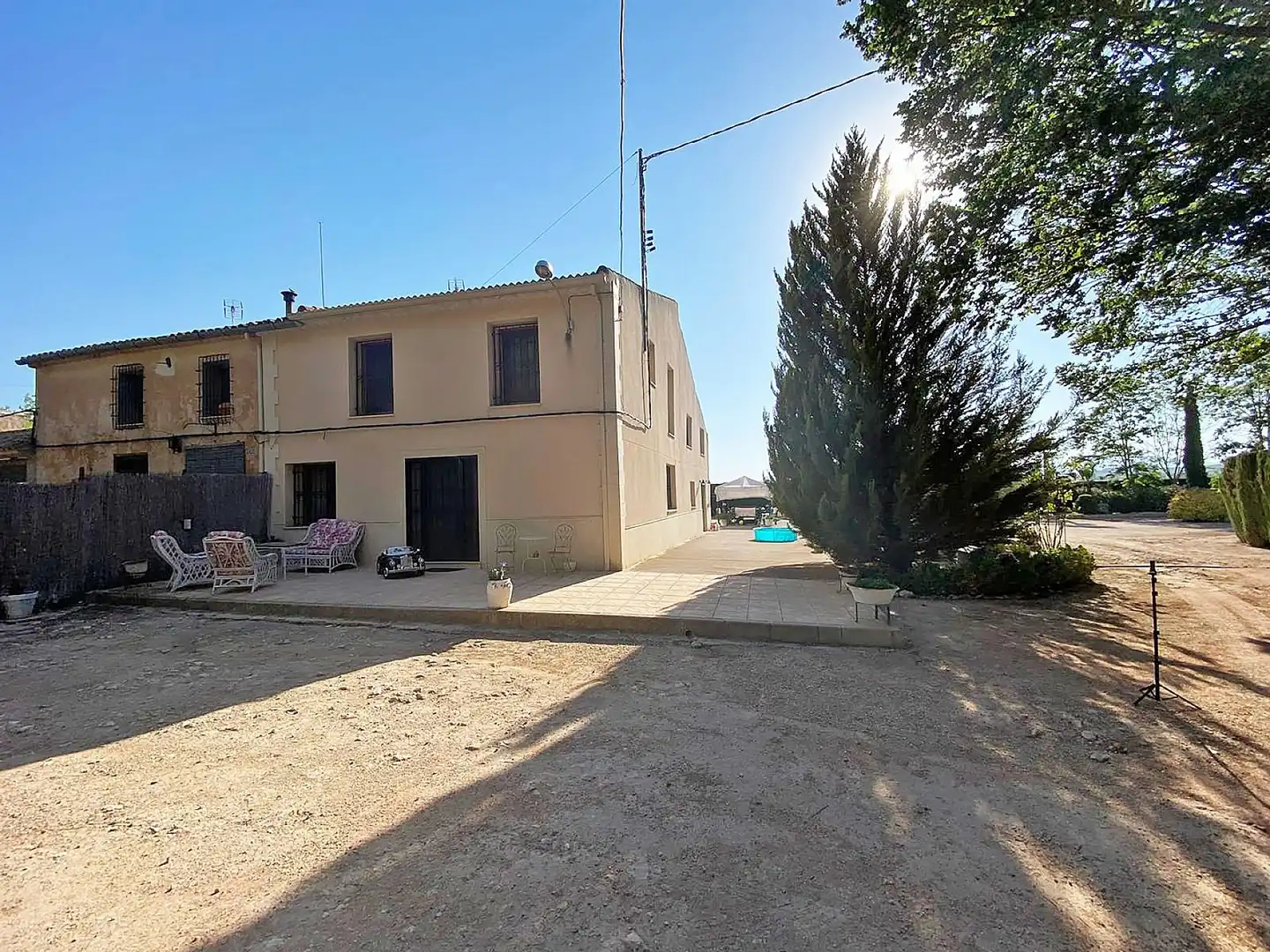 Casa rustica in vendita a El Pinós / Pinoso, imagen 21