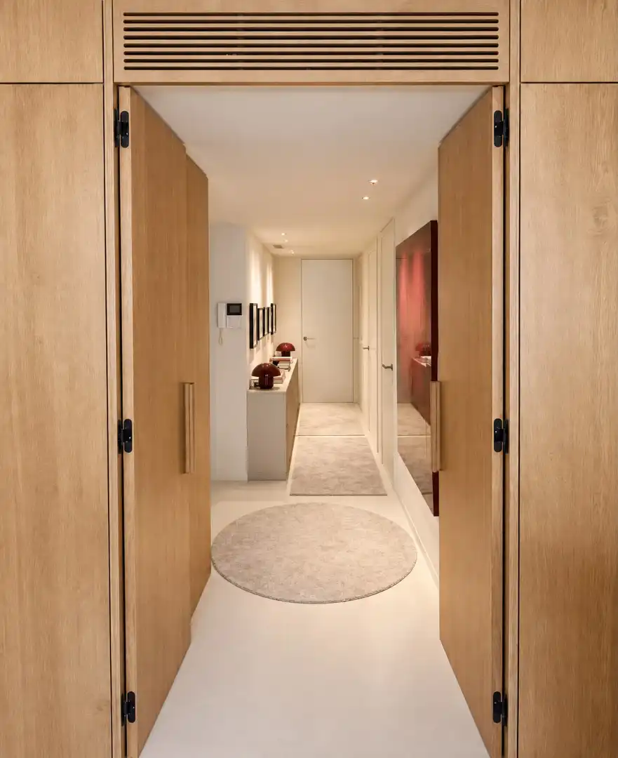 Wohnung mit Aufzug zum Verkauf in Carrer de Pau Alcover, imagen 13