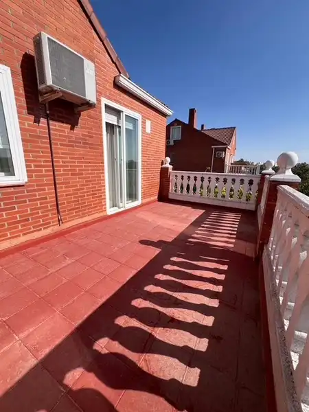 Houses for sale in ANTARTIDA, Las Conejeras - Esparragal