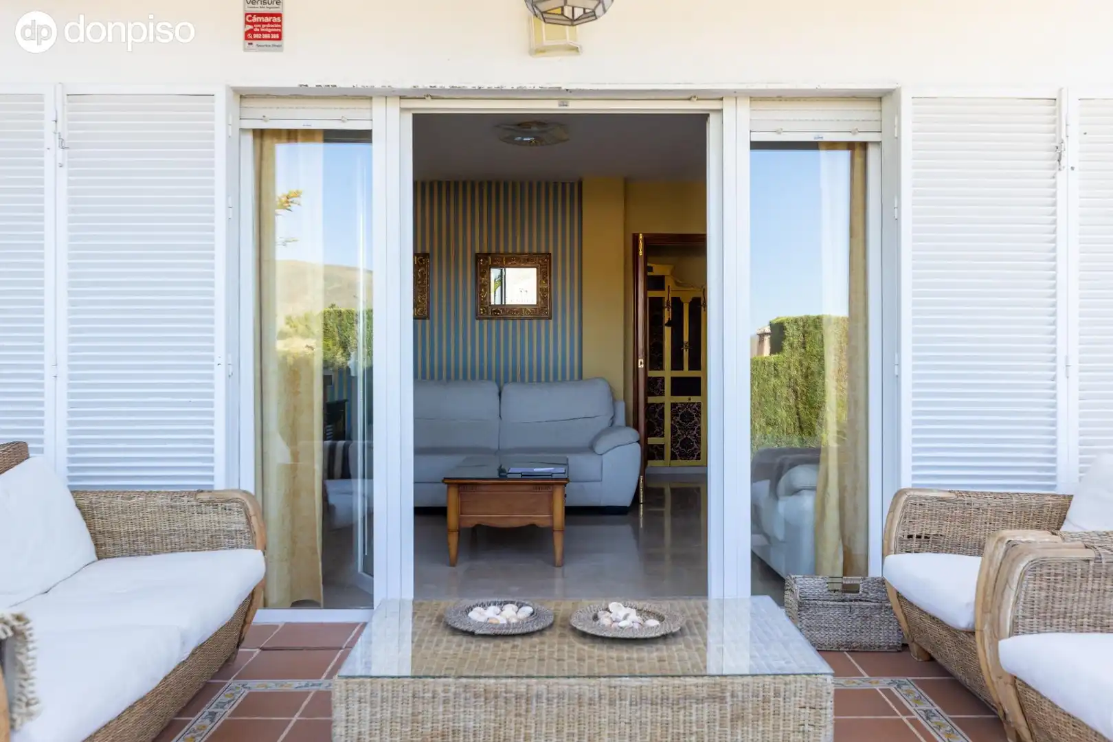 Villa mit Terrasse zum Verkauf in Calle Calle Cosmos 46, imagen 44