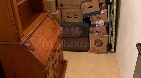 Foto 3 de Garatge en venda a Facultad de Medicina, Albacete