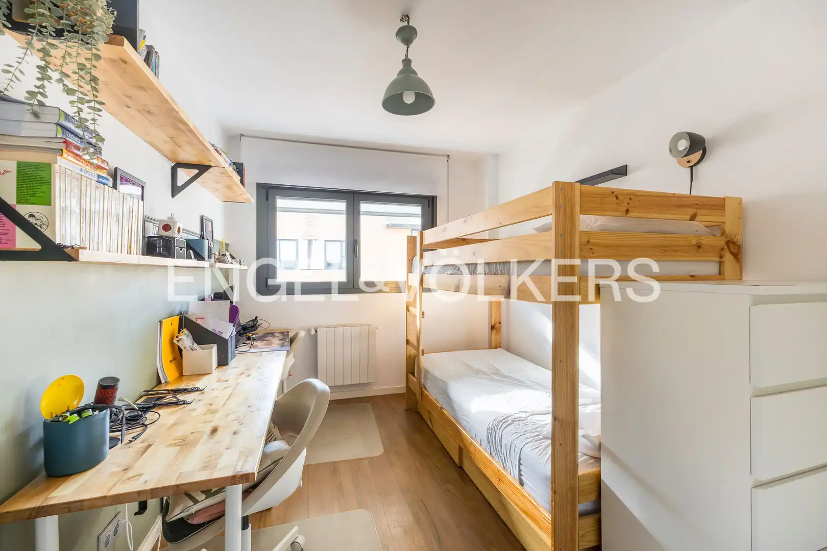 Habitación de Piso en venta en Barajas
