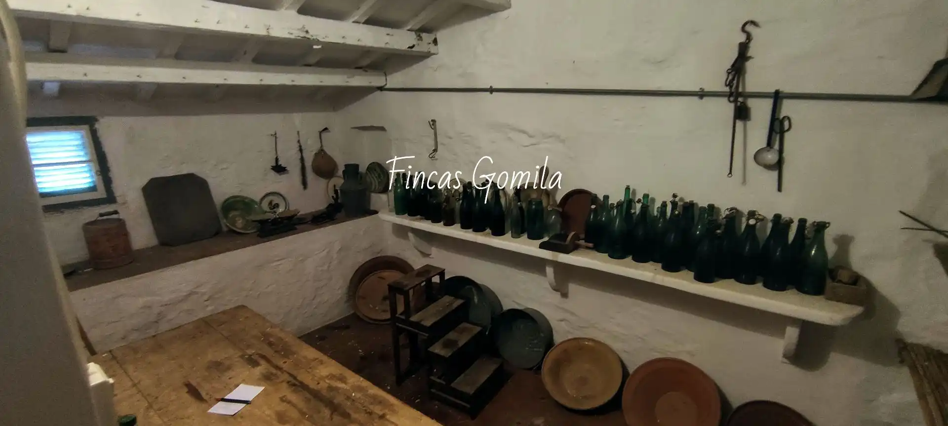 Cocina de Terreno en venta en Ciutadella de Menorca
