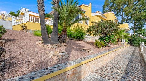 Villa in Ciudad Quesada  Rojales Rojales, imatge 3