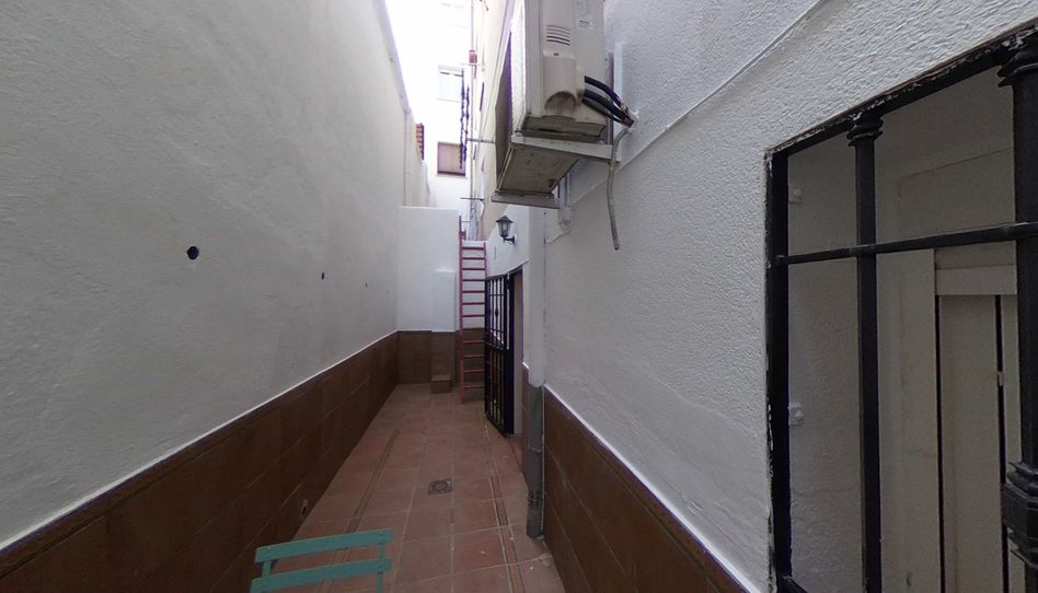 Piso de alquiler en Calle del Doctor Santero, Bellas Vistas - Imagen 4