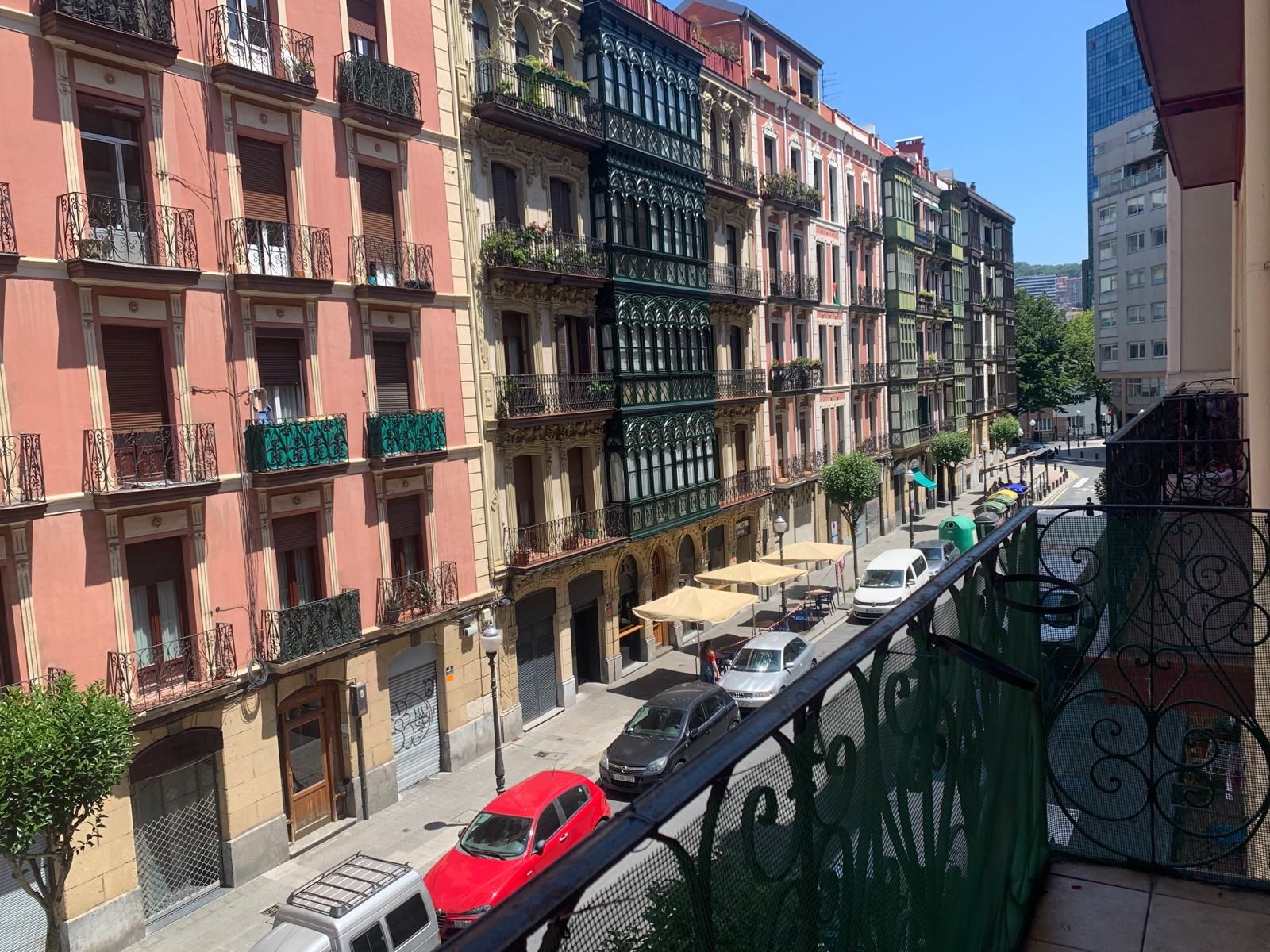 Apartament en venda a Lersundi Kalea, Abandoibarra - Guggenheim