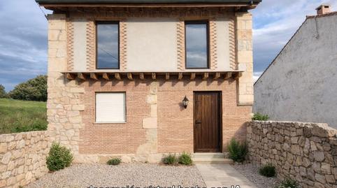 Foto 2 de Casa o xalet en venda a Calle la Gesa, 6, Bezana - Prezanes, Santa Cruz de Bezana