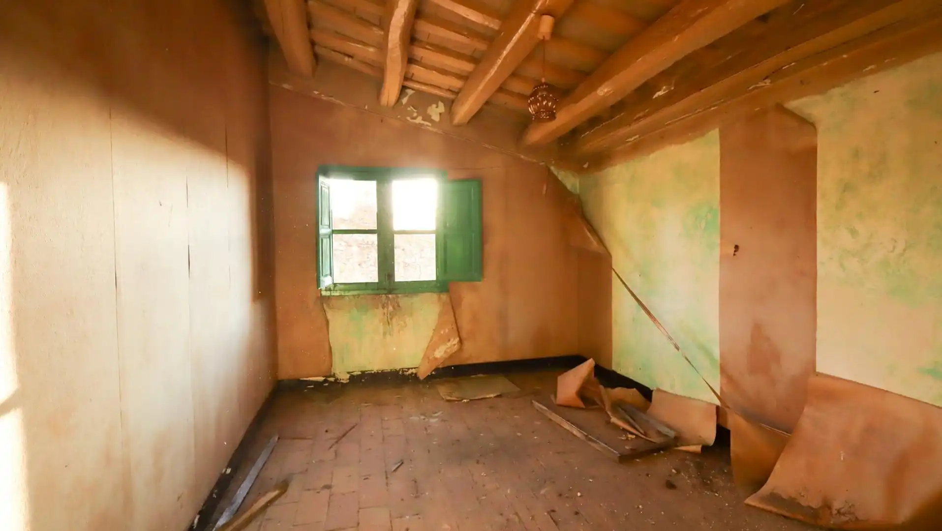 Habitación de Finca rústica en venta en Santa Llogaia d'Àlguema