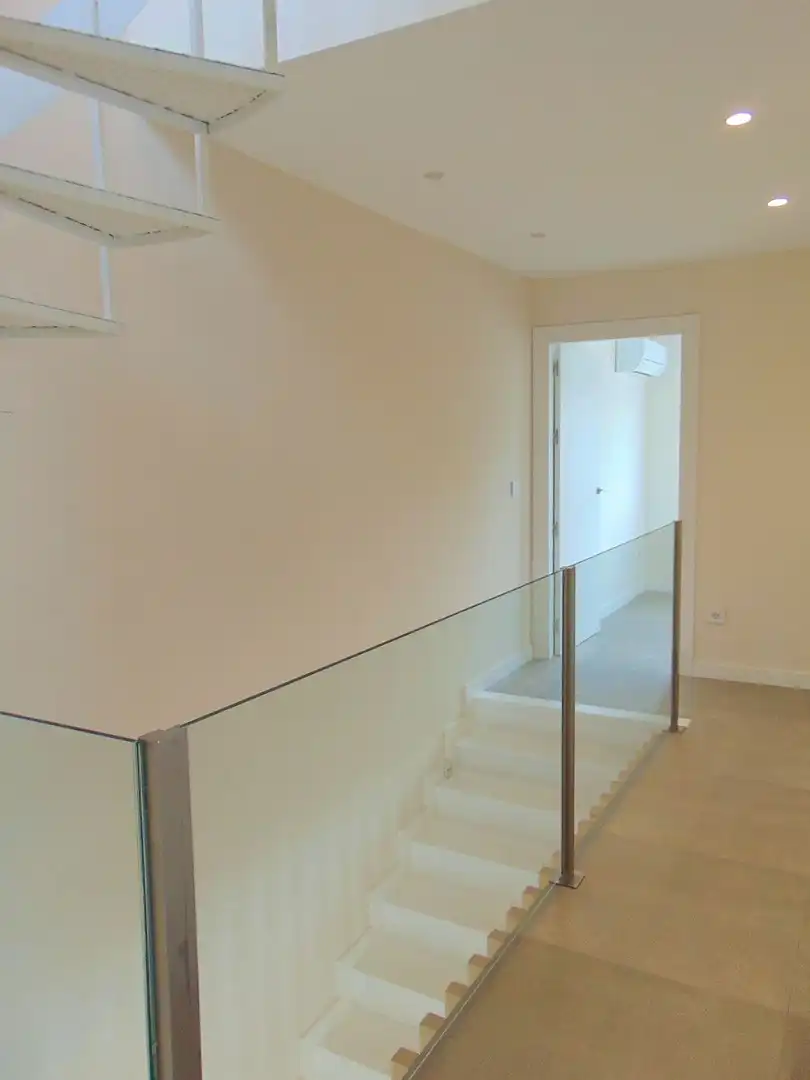 Casa adosada en venta en San Pedro del Pinatar con Aire acondicionado, Calefacción y Jardín privado