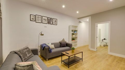 Foto 3 de Habitación en Jerónimos, Madrid Capital