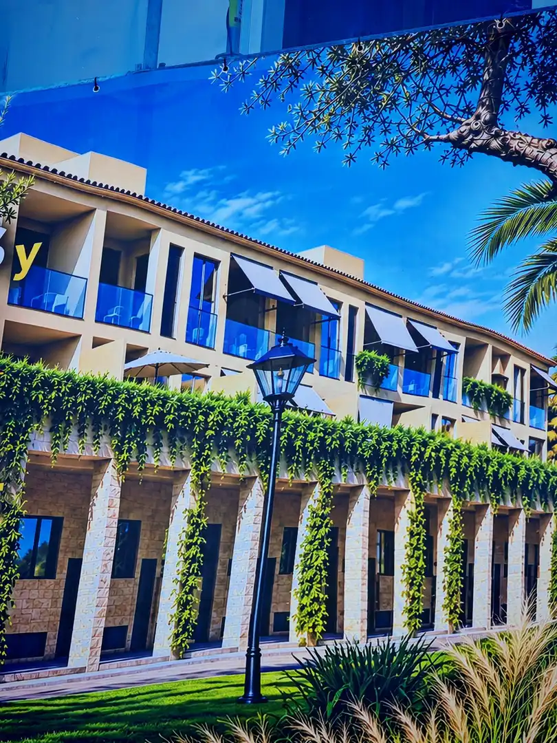 Piso con ascensor en venta en Ciutat d'Alcúdia, imagen 7
