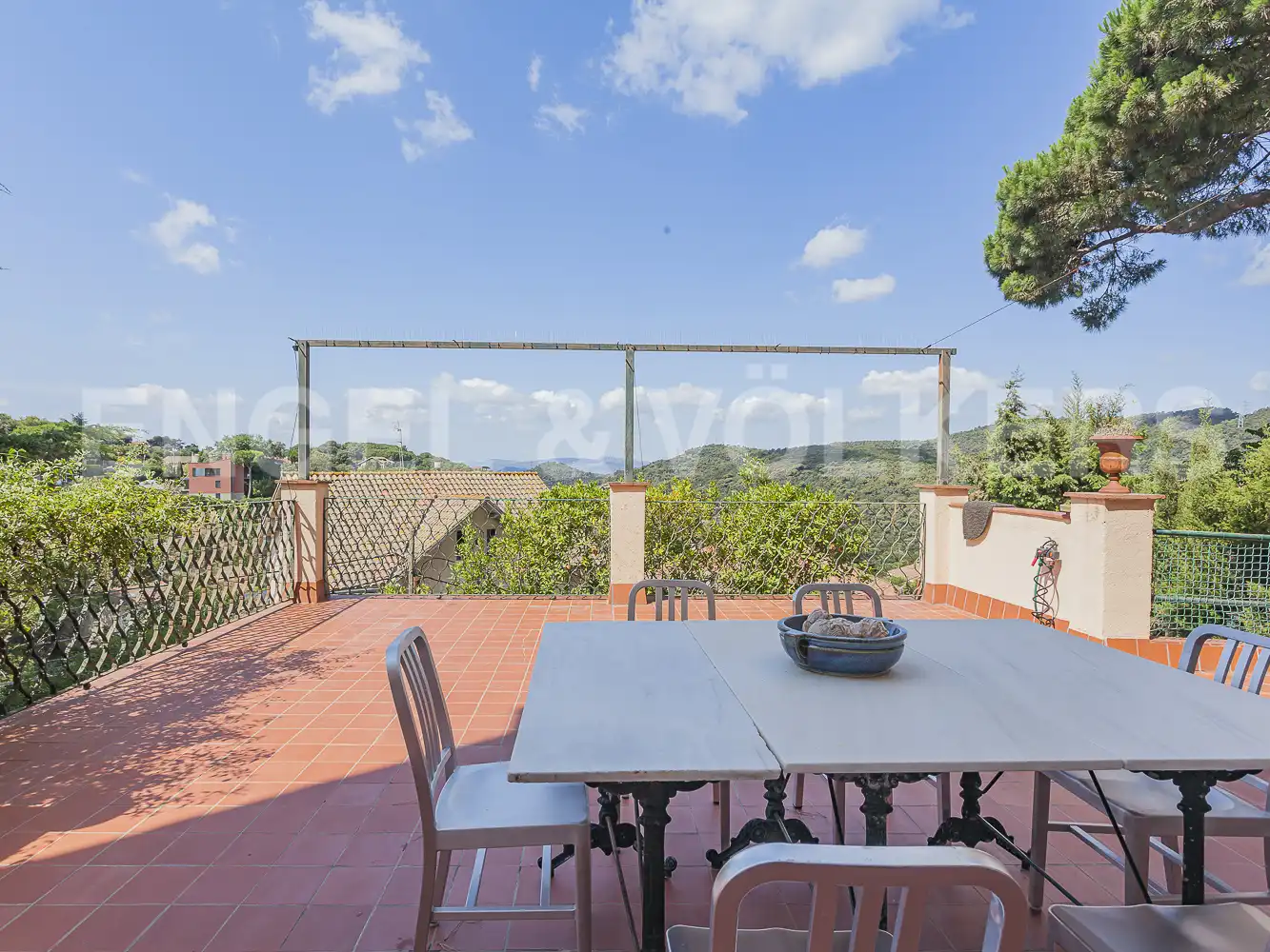 Houses for sale in Vallvidrera - Tibidabo - Les Planes