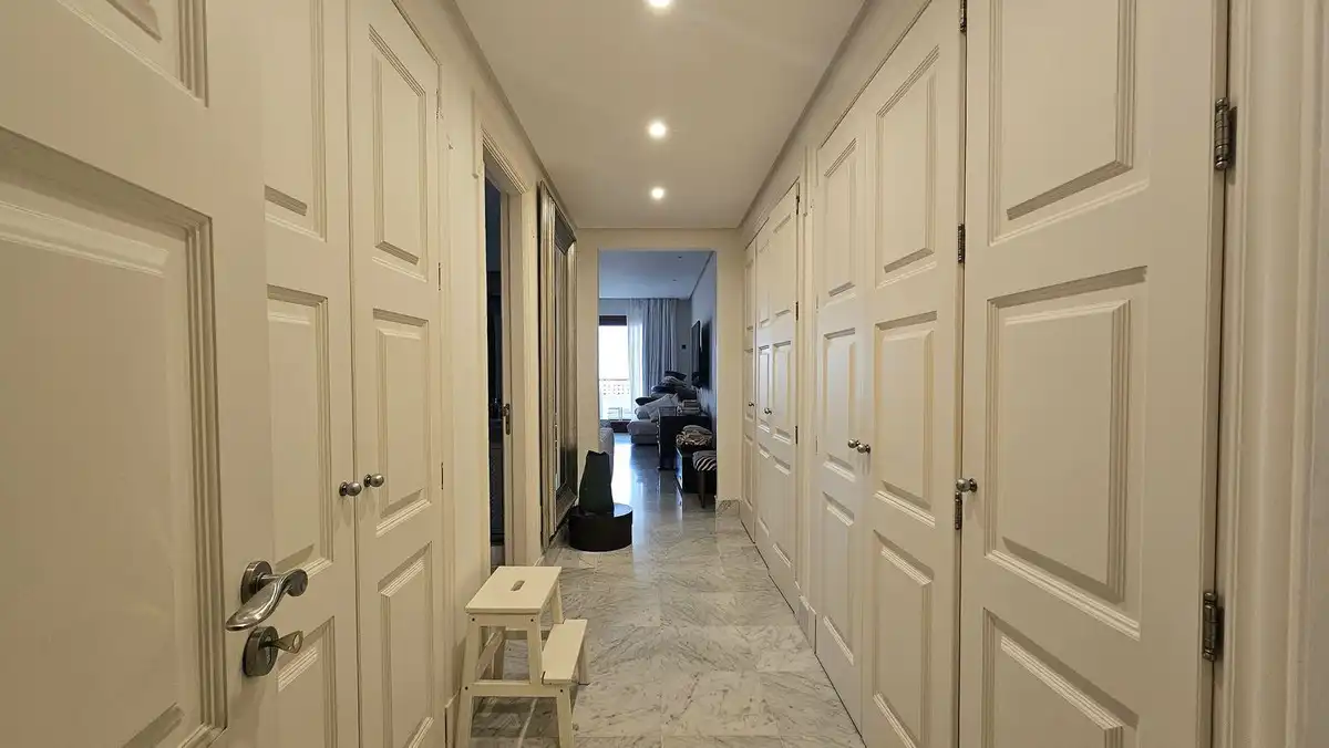 Flat for sale in Marbella  with Terrace, Storage room and Swimming Pool