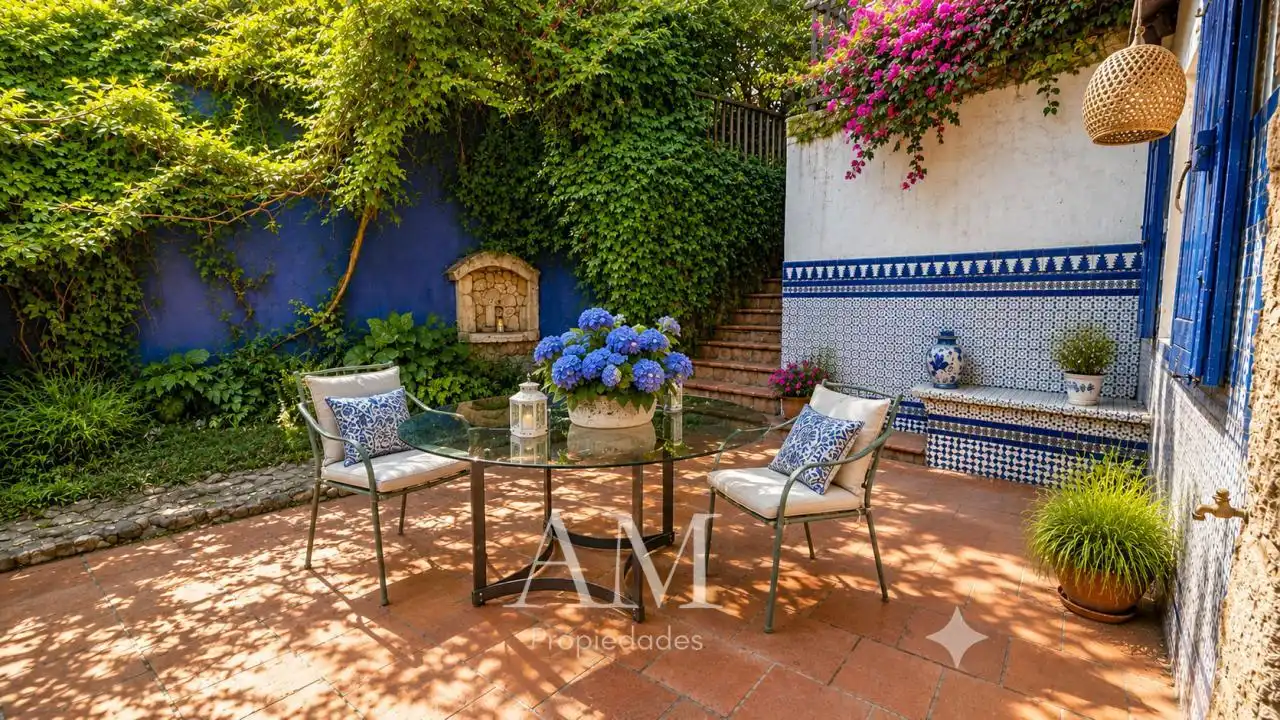 Maison avec jardin à vendre à Belesar- Baiona, imagen 22