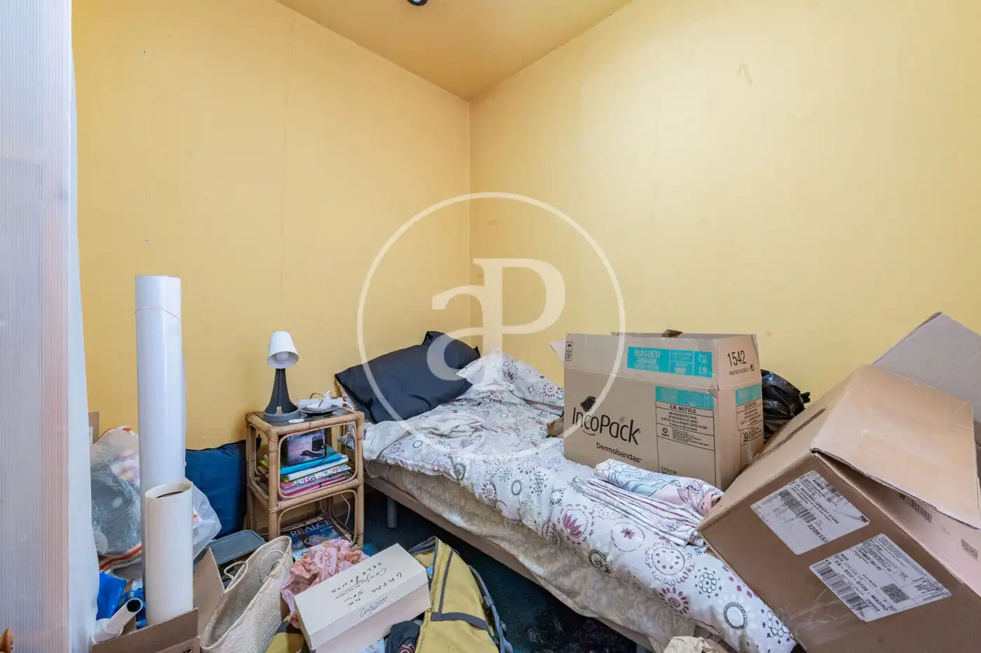 Piso en venta en Corre. Baja de San Pablo, Universidad - Malasaña