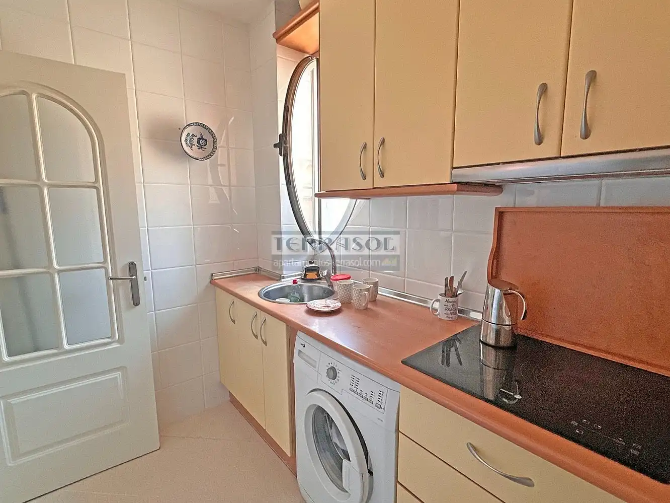 Duplex con ascensore in vendita a Caleta de Vélez, imagen 5