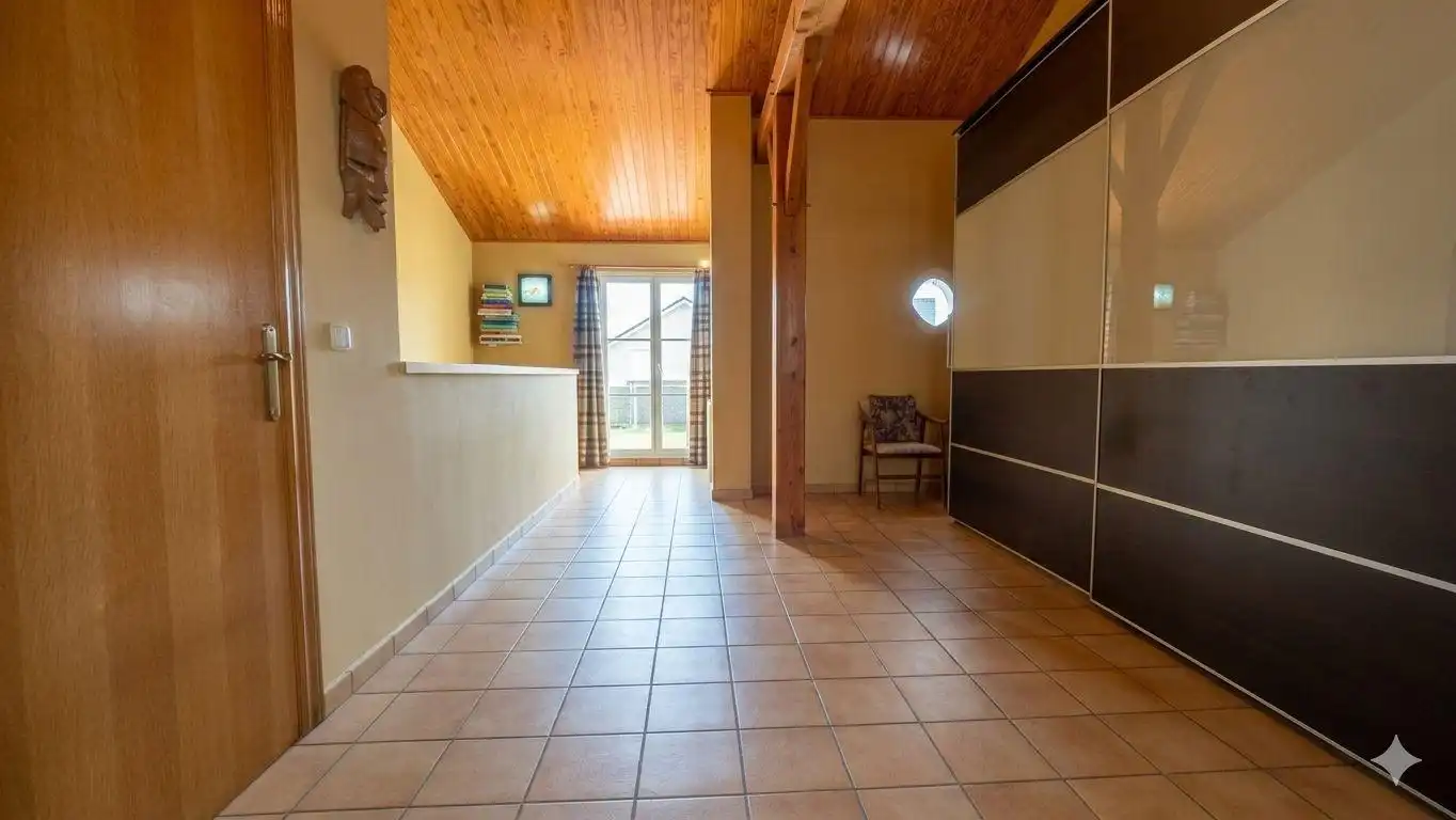 Casa adosada en venta en Olesa de Montserrat con Aire acondicionado, Calefacción y Terraza