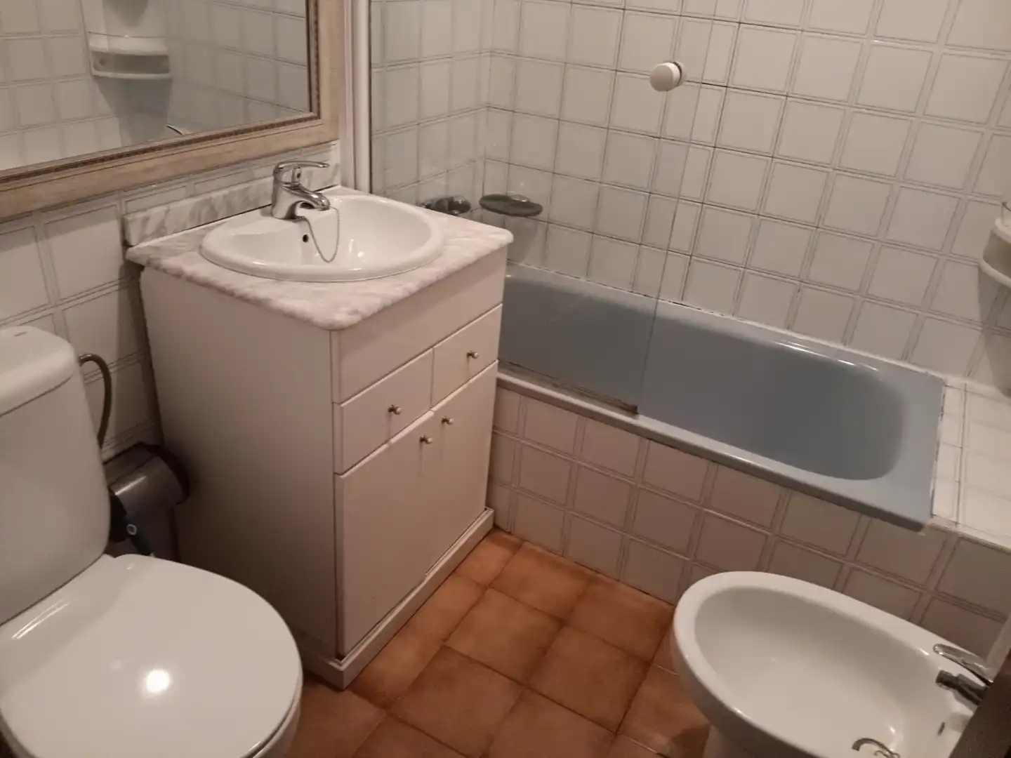 Flat for rent in Ronda das Fontiñas, San Roque - As Fontiñas