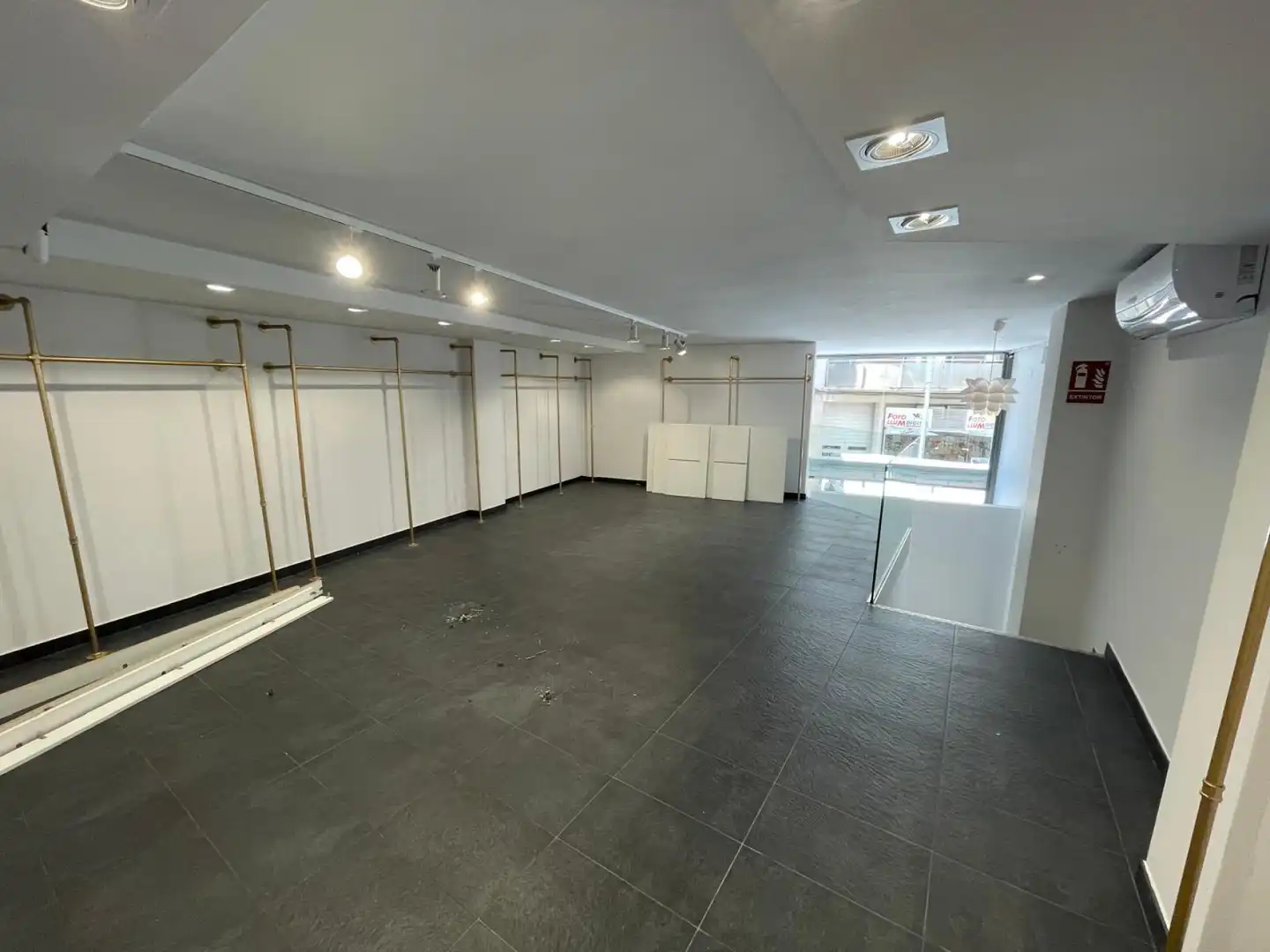 Locale commerciale in affitto a d'Arbeca 3, imagen 13
