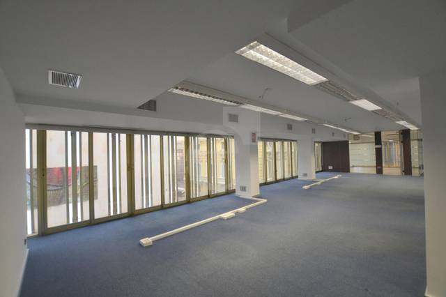 Oficina en Alquiler en Sant Francesc