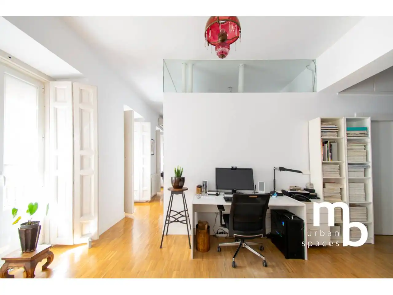 Piso con terraza en venta en Calle Humilladero, imagen 39