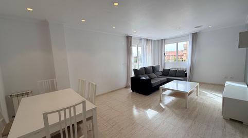 Photo 3 of Planta baja to rent in Calle Avenida Jubalcoy, Ciutat Universitària, Alicante