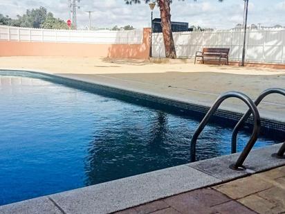 Swimming pool of Planta baja for sale in El Vendrell  with Heating, Private garden and Terrace