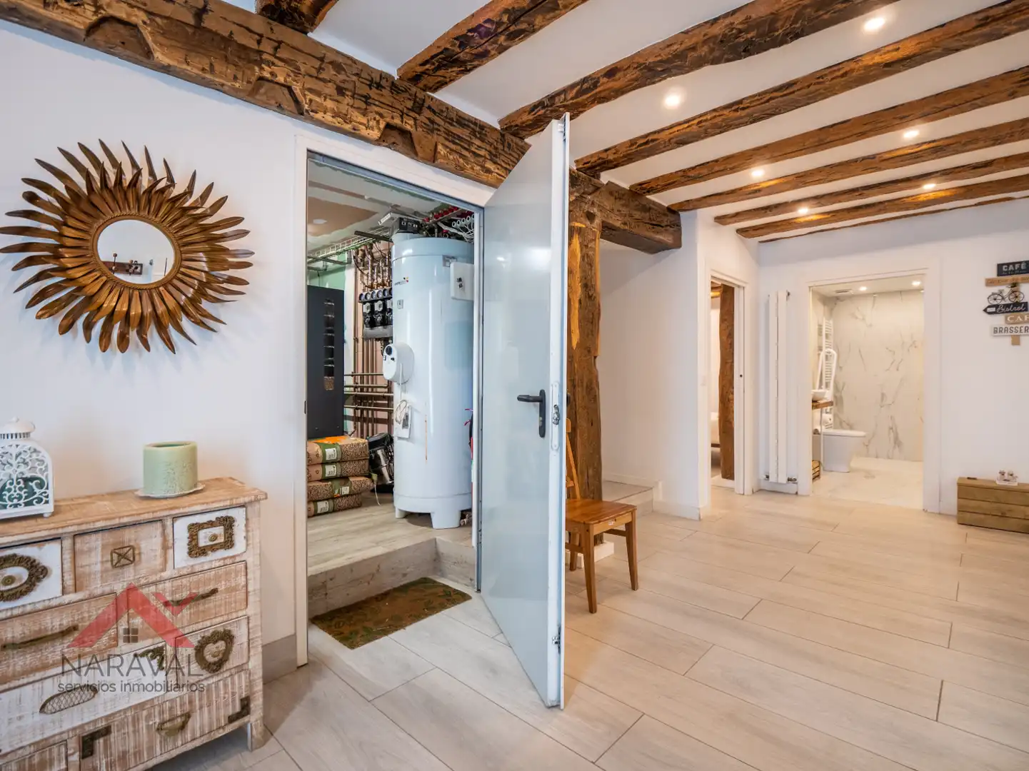 Casa o xalet en venda en Valdegovia / Gaubea amb Calefacció, Jardí privat i Terrassa