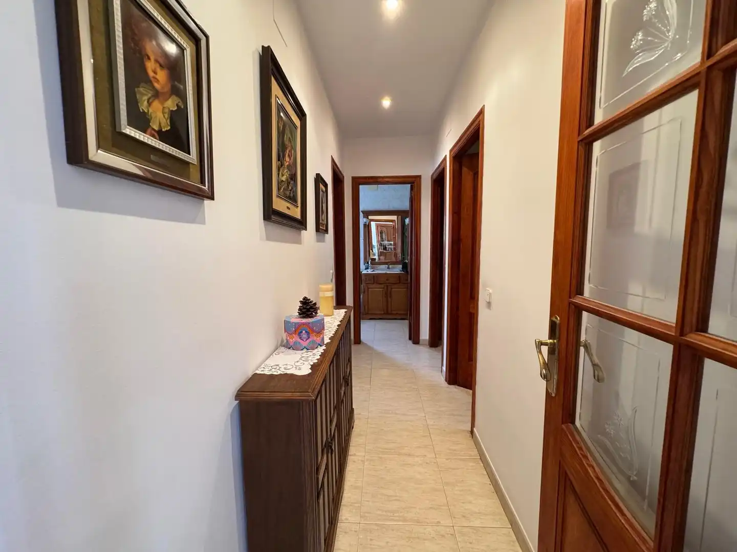 Casa o chalet en venta en Cervelló con Calefacción, Jardín privado y Terraza