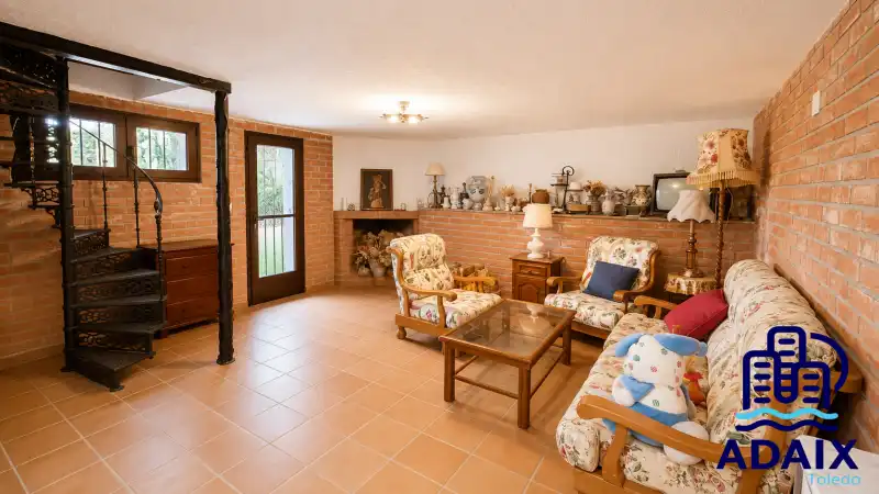Casa o chalet en venta en Noez con Aire acondicionado y Terraza