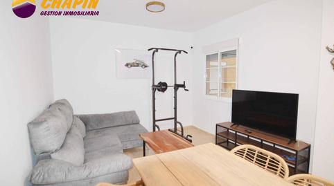 Foto 3 de Pis en venda a Santiago - Coronación, Cádiz