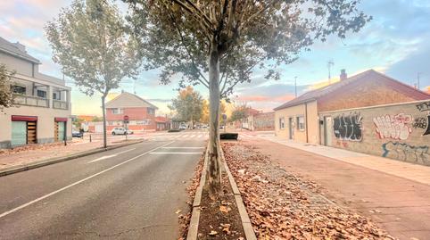 Foto 2 de Residencial en venda a Calle Cañada Real, 107, Parque Alameda - Paula López, Valladolid