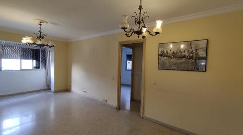 Foto 3 de Pis en venda a Ronda Pio XII, Cruz Roja, Sevilla