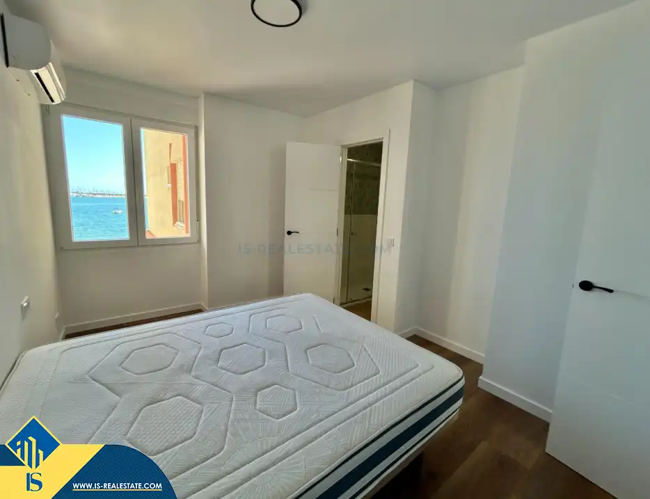Piso con ascensor en venta en Playa del Acequión, Náufragos y Rocío del Mar, imagen 17