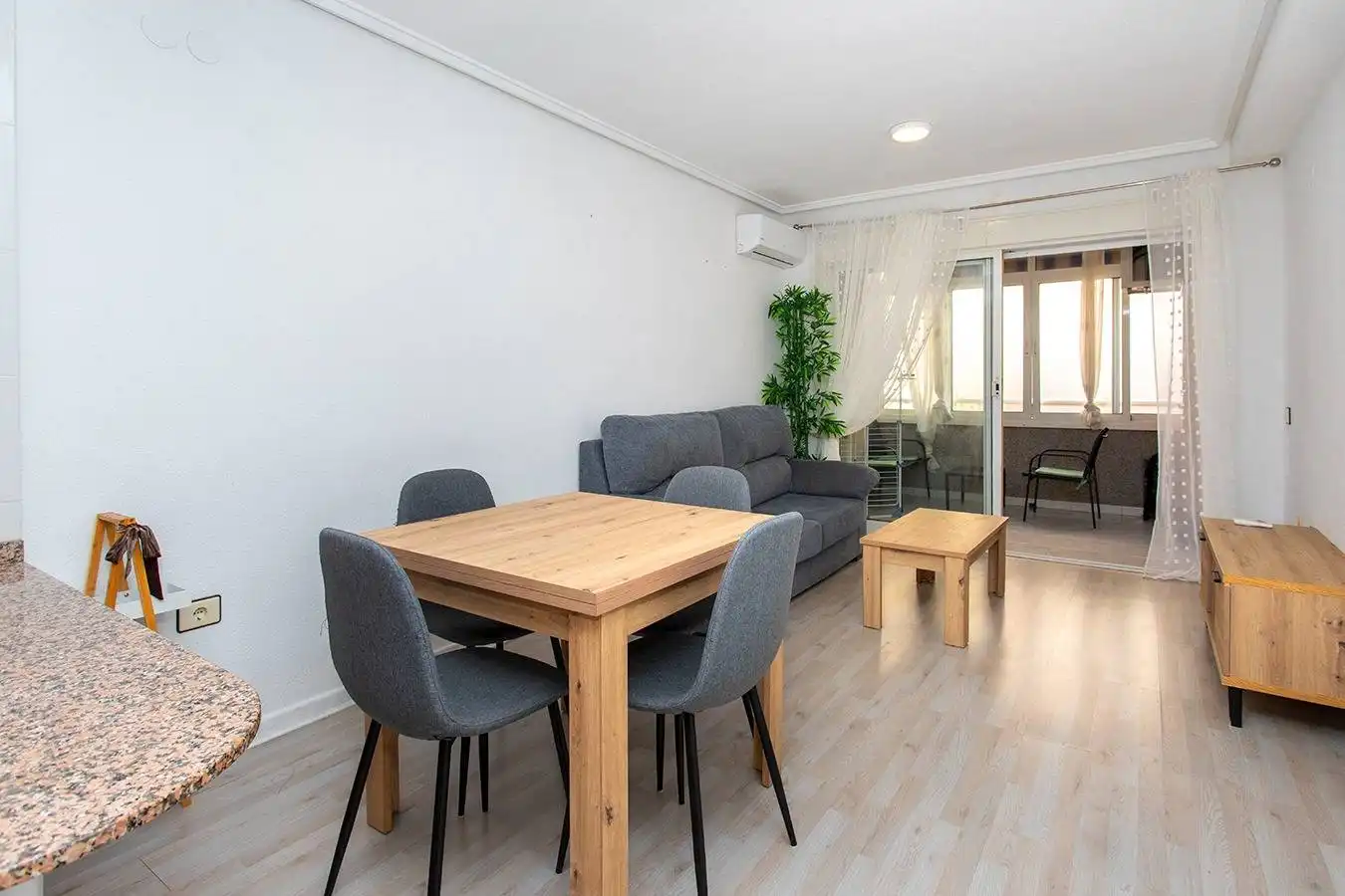 Apartment with lift for sale in LOMA LA, imagen 3
